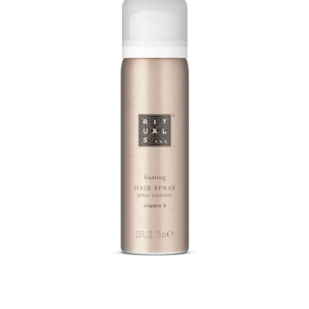 Rituals Elixir Collection Fixating Hairspray New