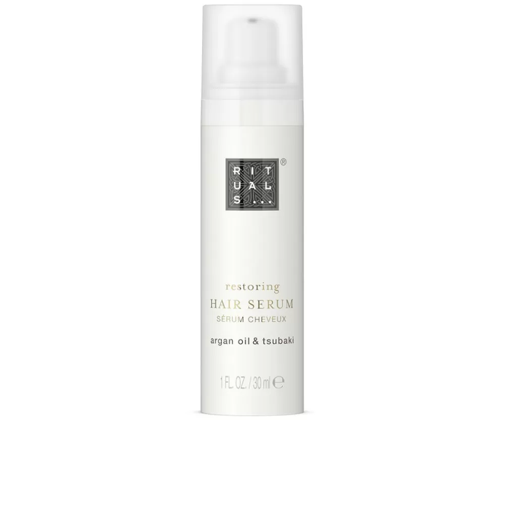 Rituals Elixir Collection Restoring Hair Sérum Store