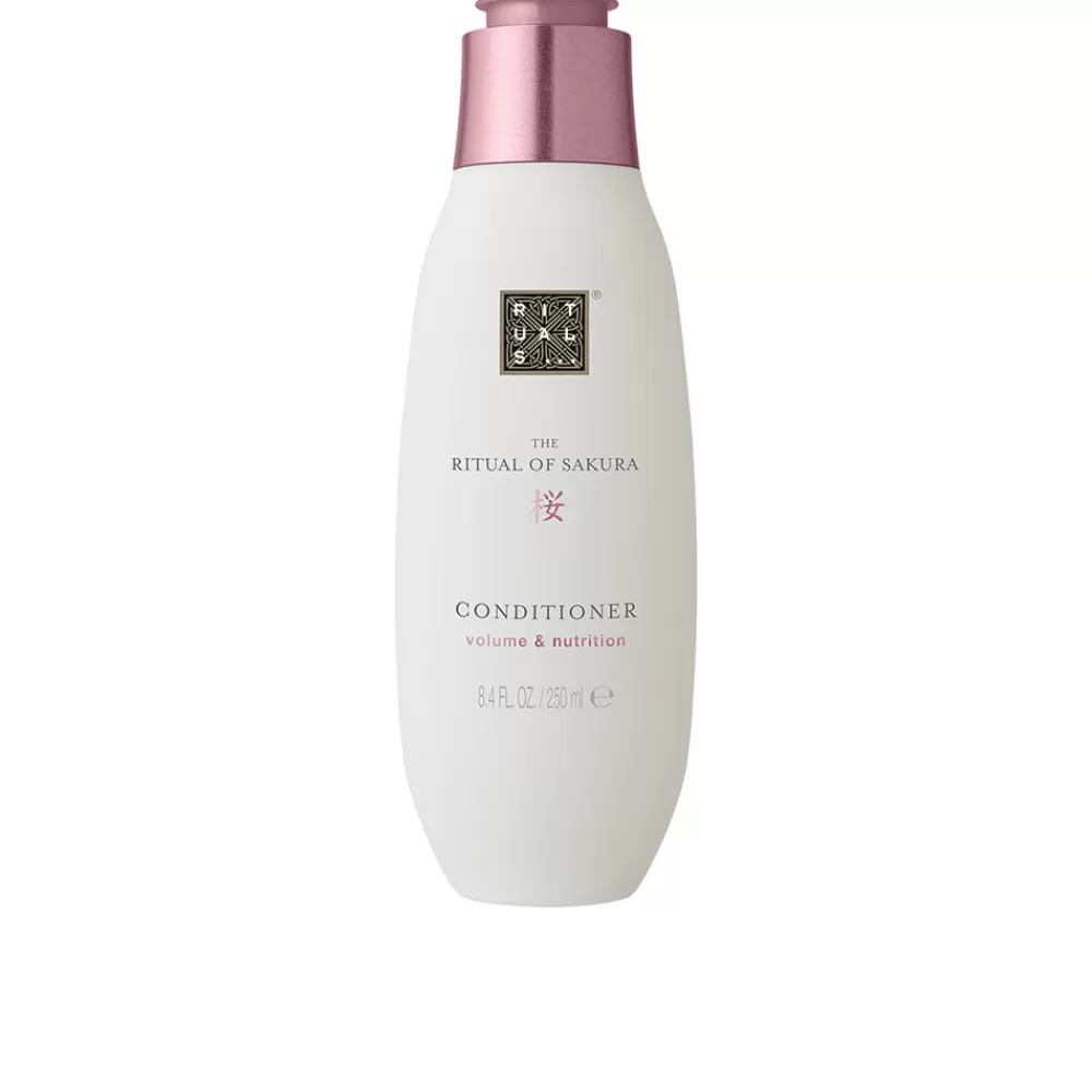 Rituals The Ritual Of Sakura Conditioner Store
