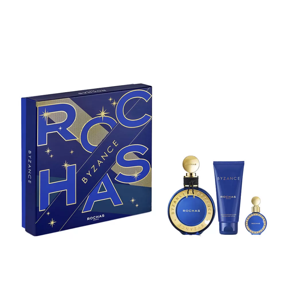 Rochas Byzance Lote Hot