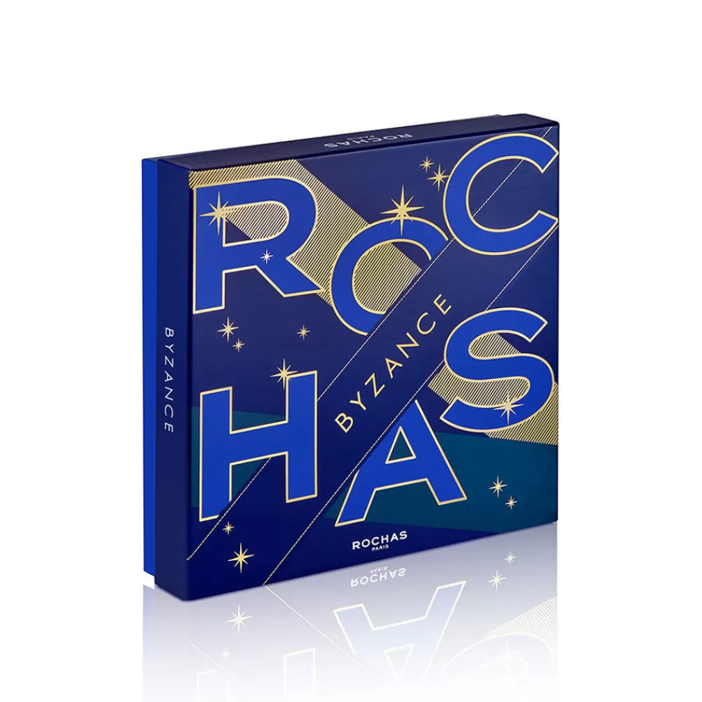 Rochas Byzance Lote Hot