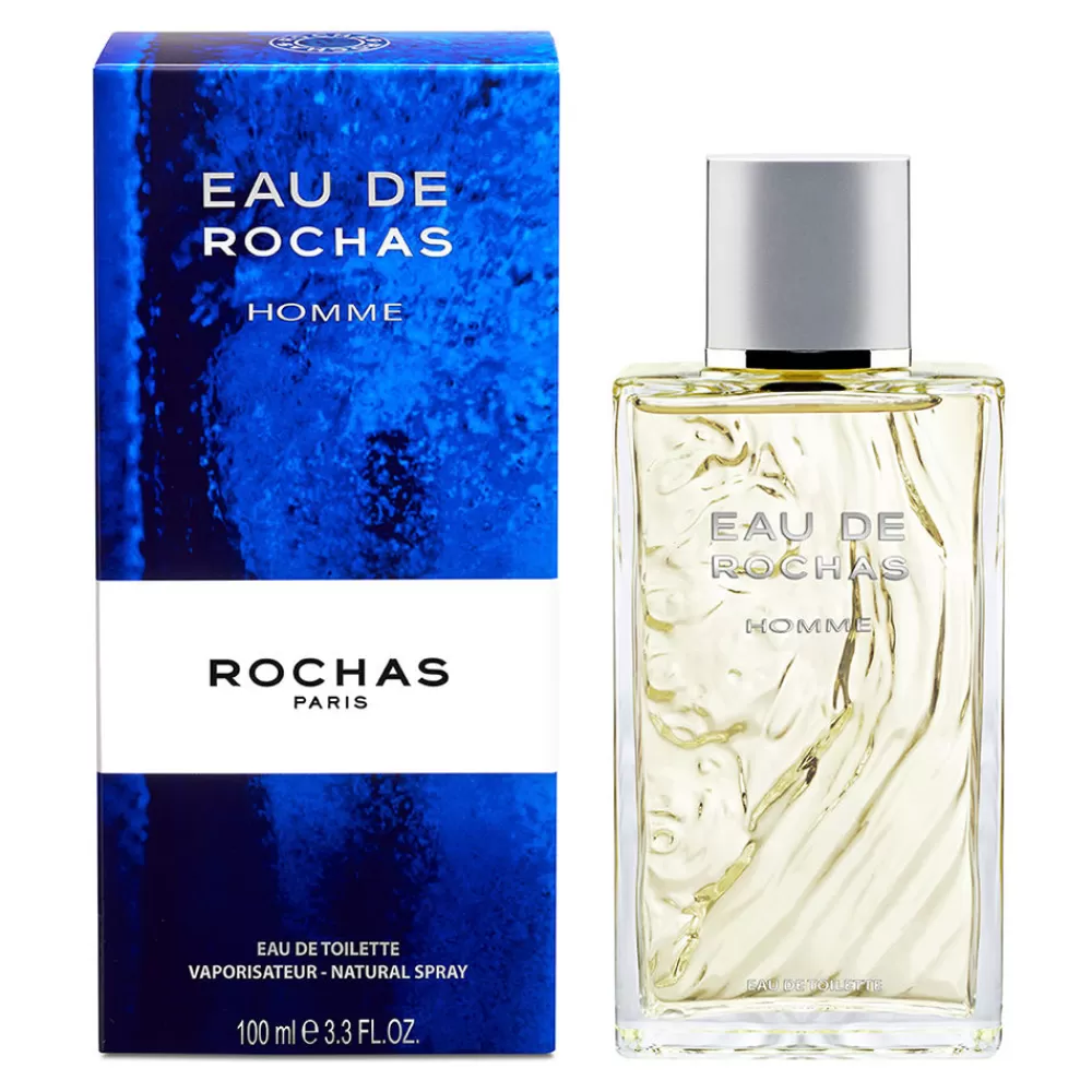 Rochas Eau De Homme Cheap