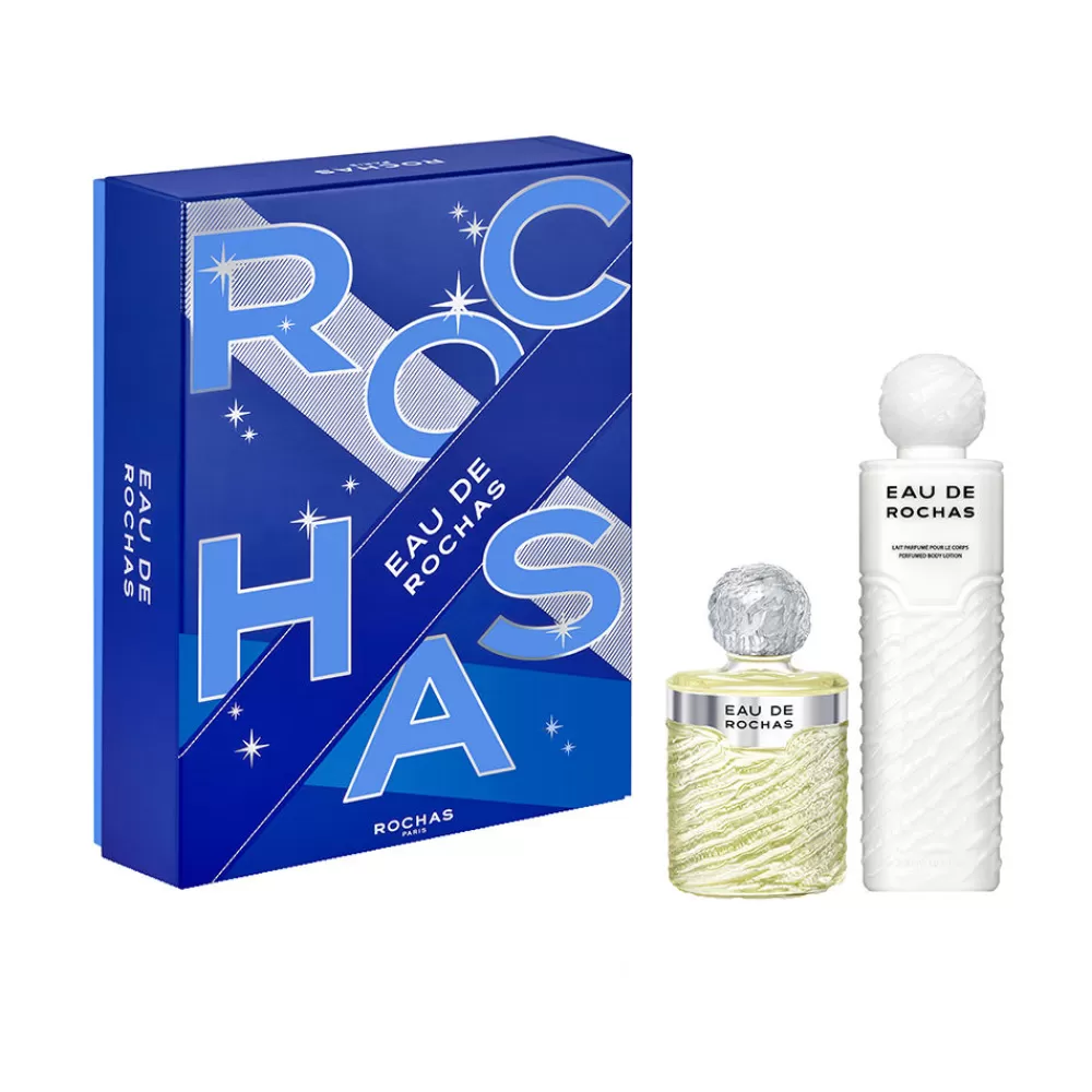 Rochas Eau De Lote Hot