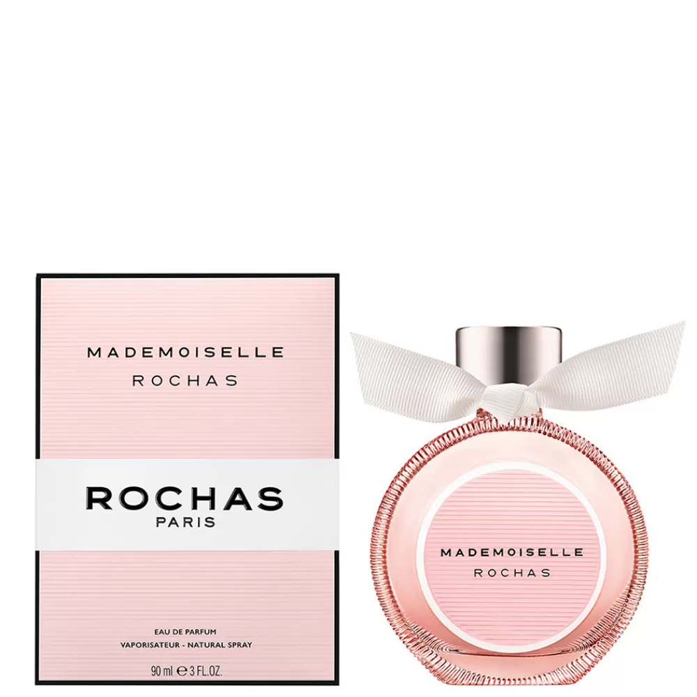 Rochas Mademoiselle New