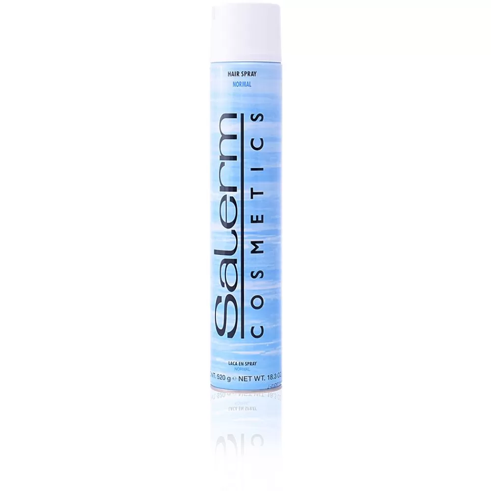 Salerm Hair Spray Normal Clearance