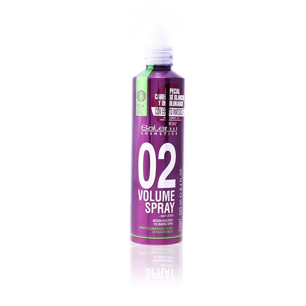 Salerm Volumen Spray Root Lifter Best Sale