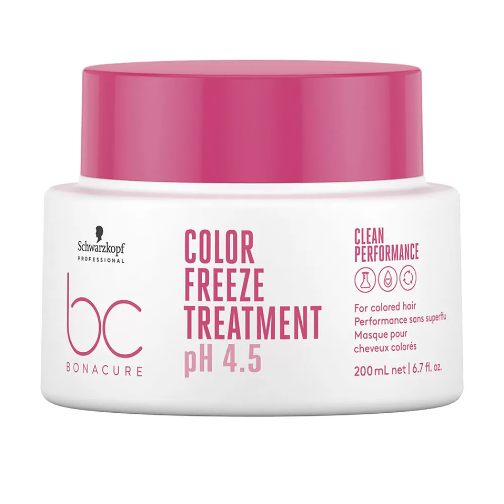 Schwarzkopf Bc Color Freeze Treatment Masque Sale