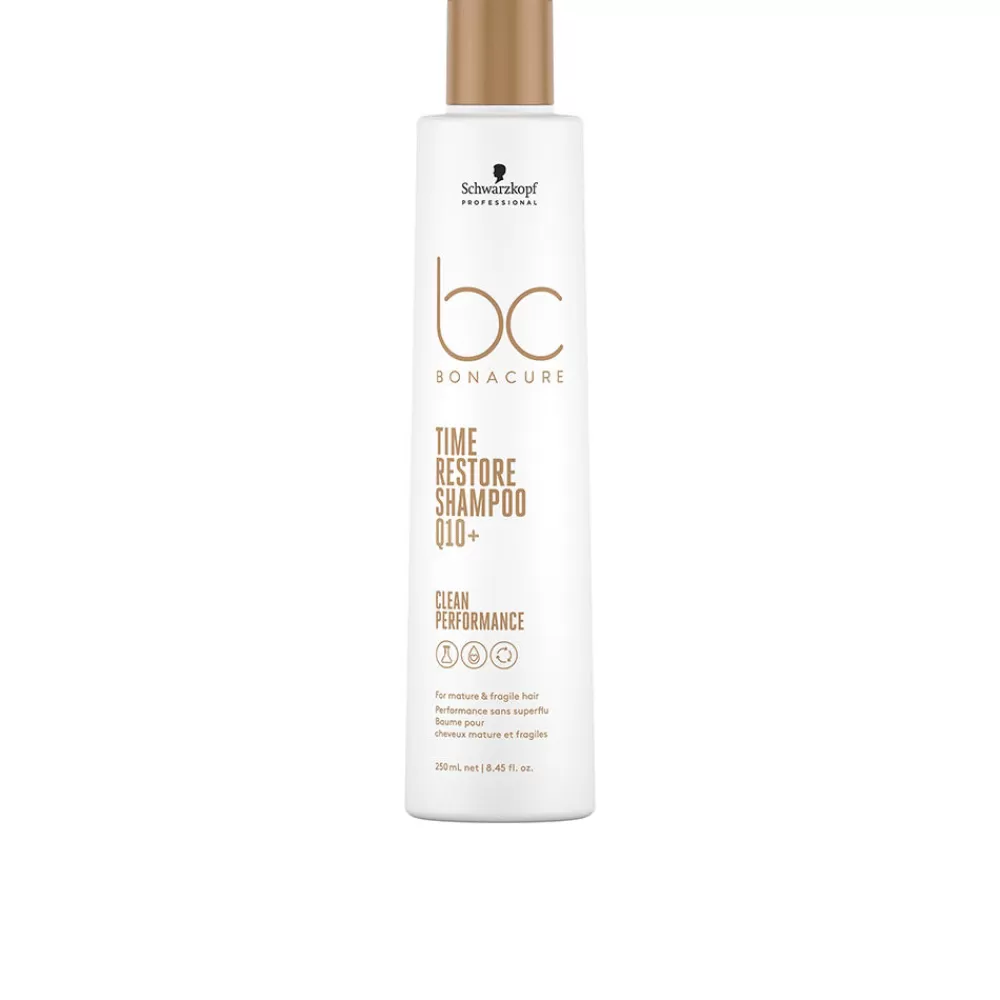 Schwarzkopf Bc Time Restore Q10 Shampoo Sale