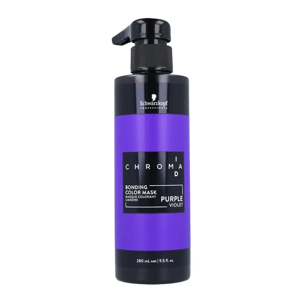 Schwarzkopf Chroma Id Bonding Color Mask Cheap
