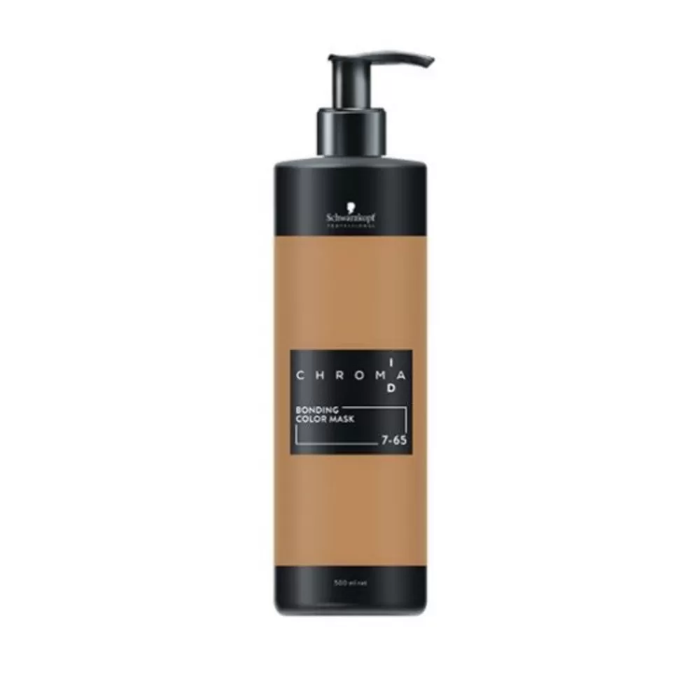 Schwarzkopf Chroma Id Bonding Color Mask Cheap