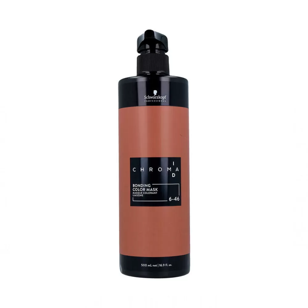 Schwarzkopf Chroma Id Bonding Color Mask Cheap