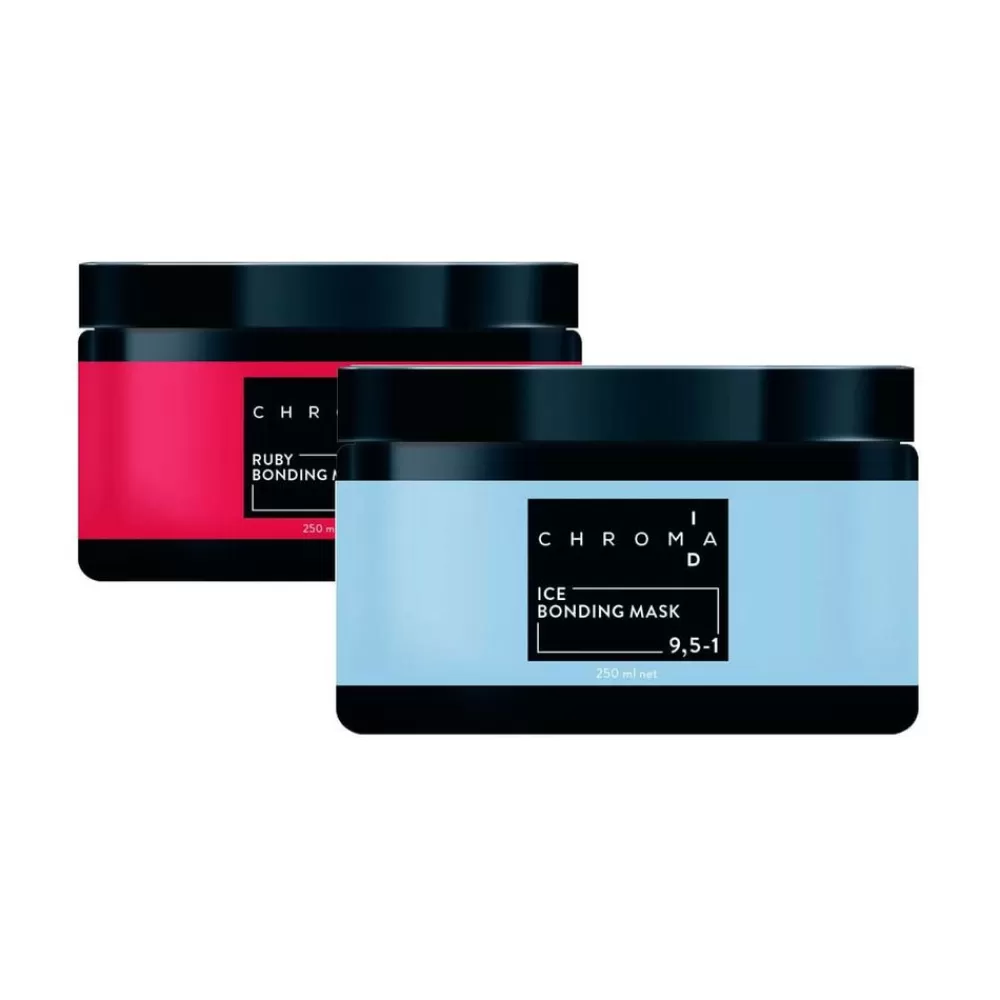Schwarzkopf Chroma Id Bonding Color Mask Cheap