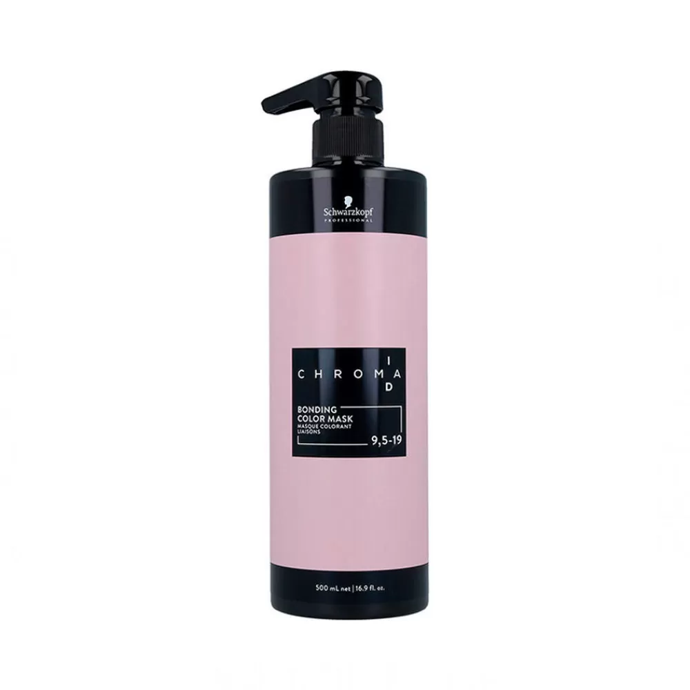 Schwarzkopf Chroma Id Bonding Color Mask Cheap