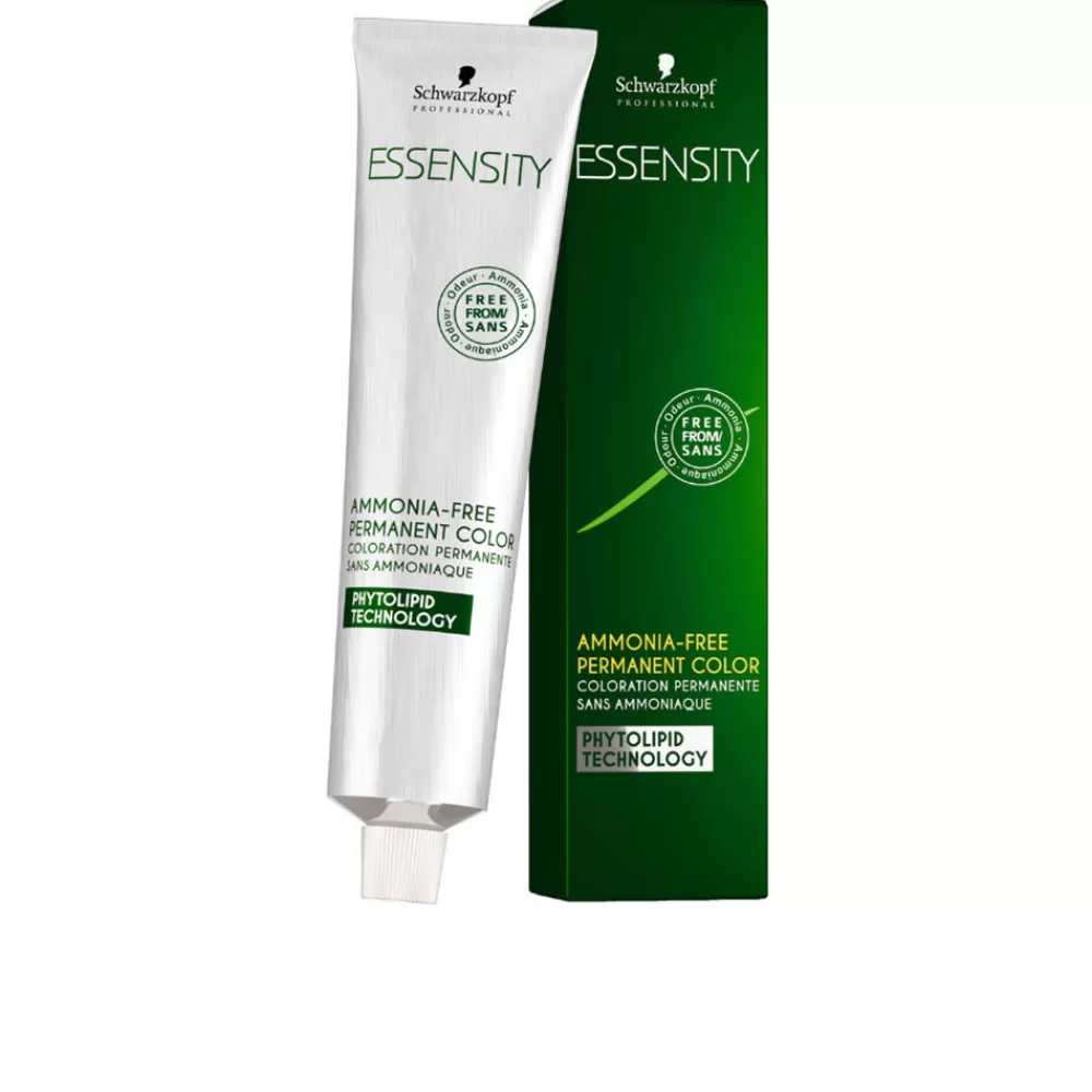 Schwarzkopf Essensity Permanent Color Ammonia-Free Shop