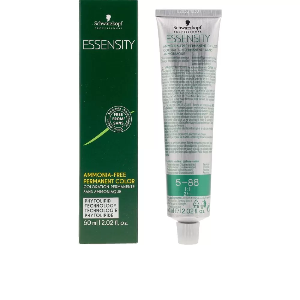 Schwarzkopf Essensity Permanent Color Ammonia-Free Shop