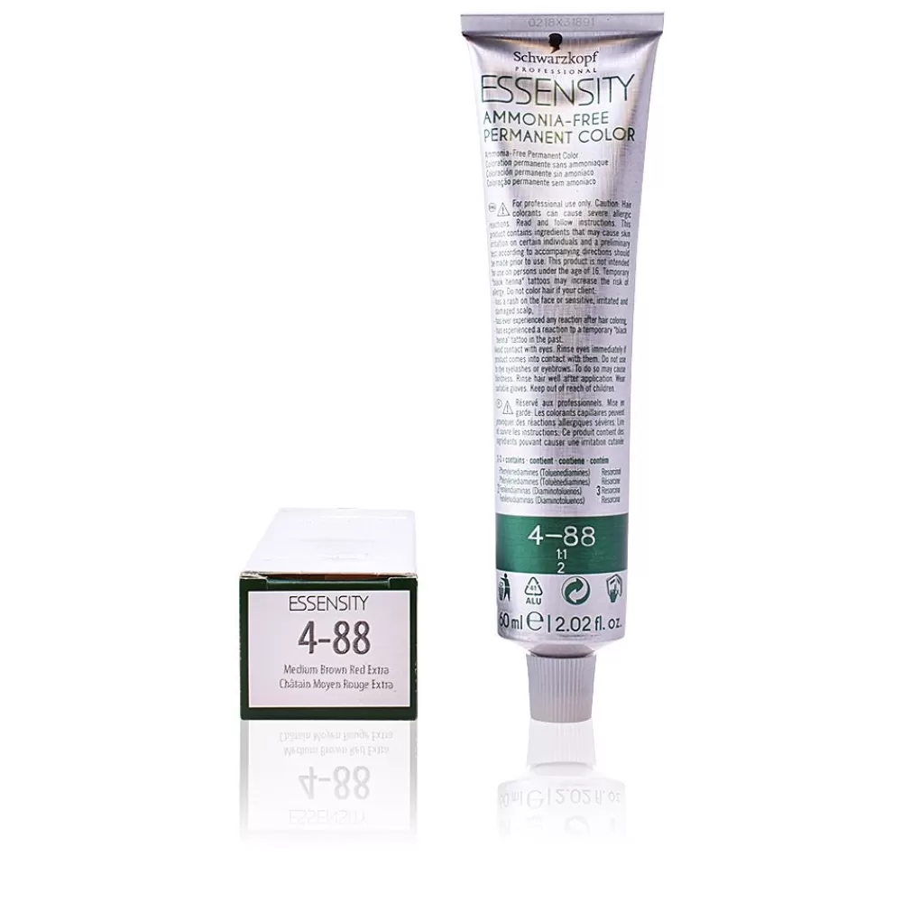 Schwarzkopf Essensity Permanent Color Ammonia-Free Shop