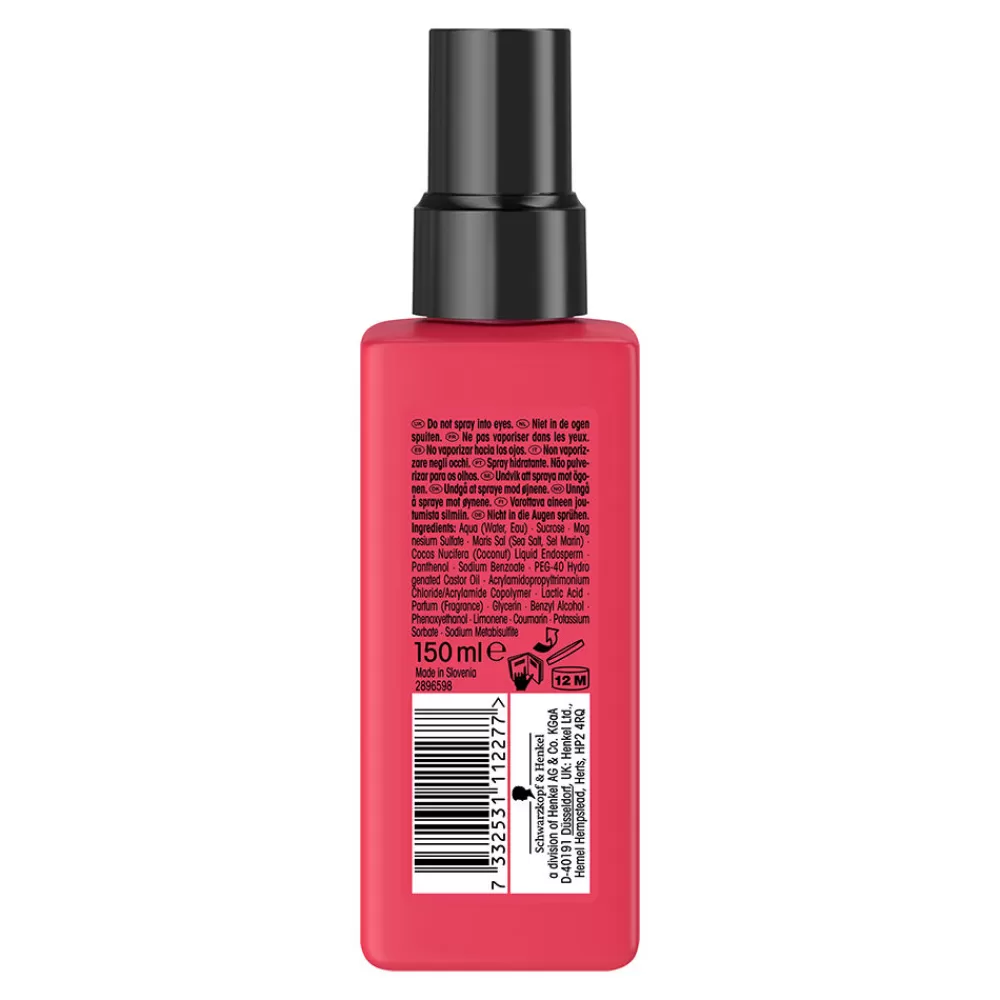 Schwarzkopf Mass Market Got2B Got Wavez Hydrating Beach Wavez Spray Flash Sale