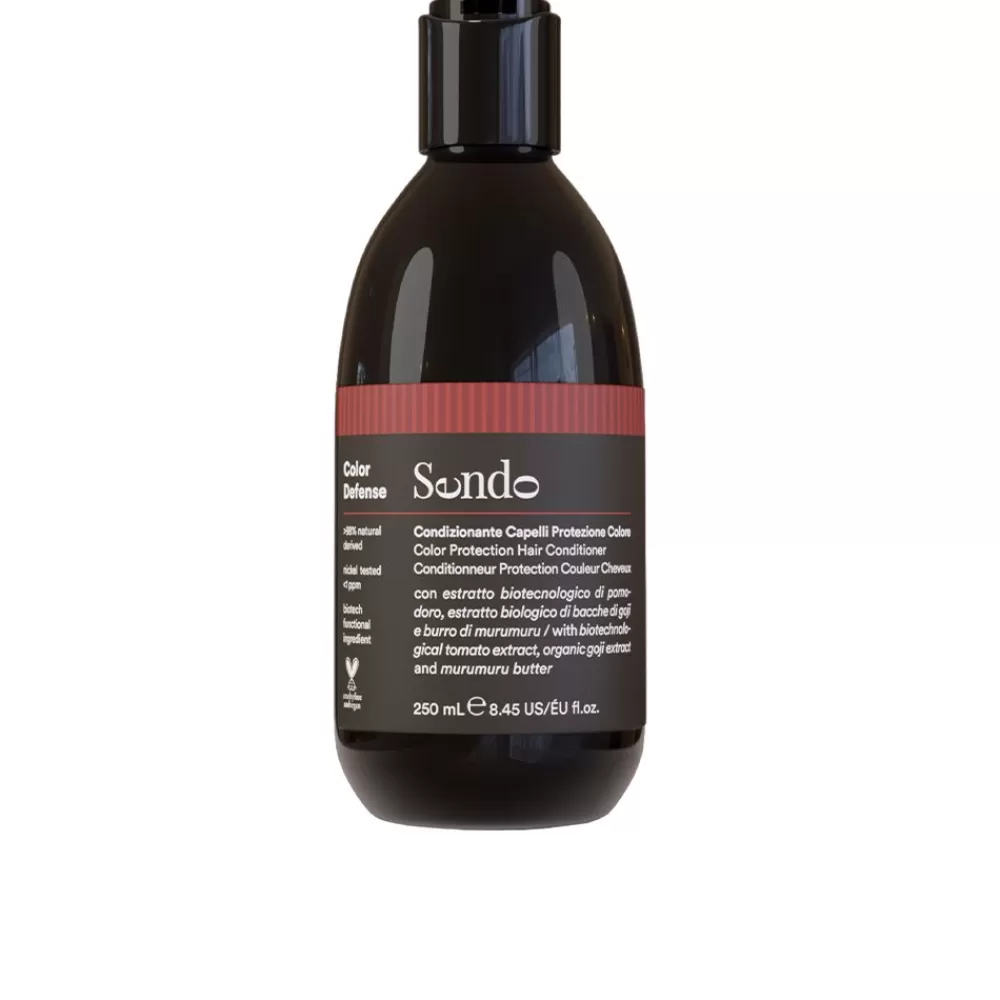 Sendo Color Defense Protection Conditioner New