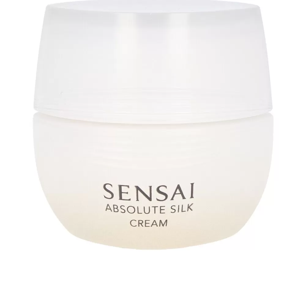 Sensai Absolute Silk Cream Flash Sale
