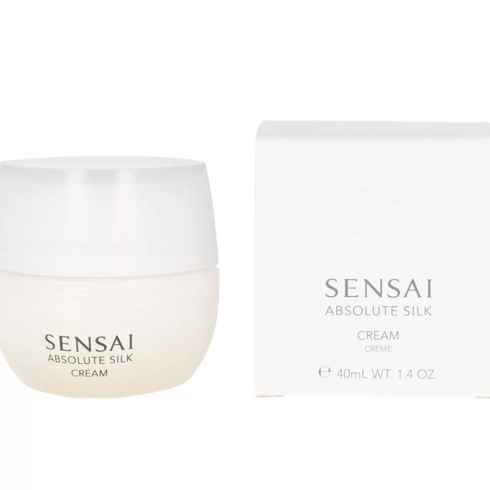 Sensai Absolute Silk Cream Flash Sale