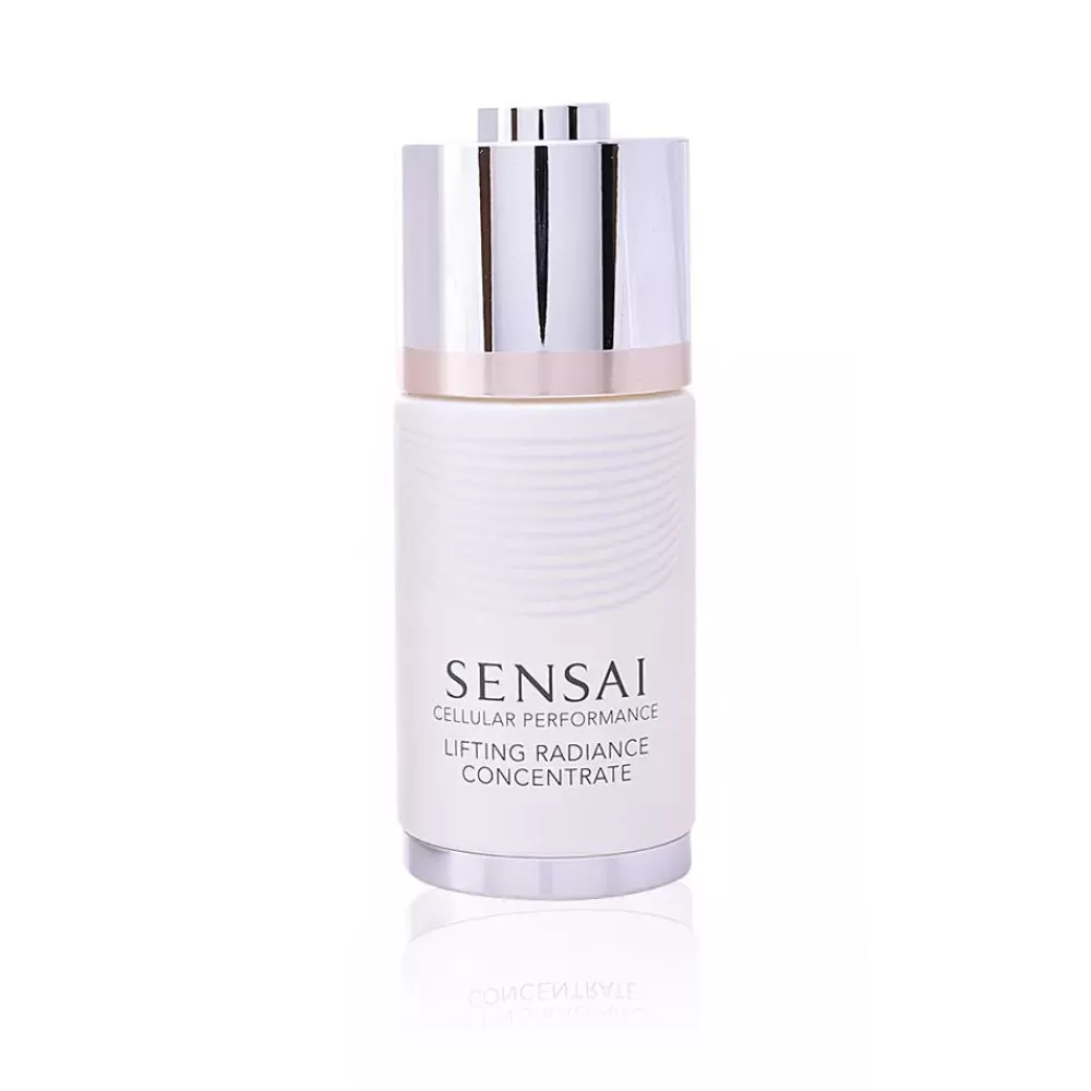 Sensai Cellular Lifting Radiance Concentrate Hot