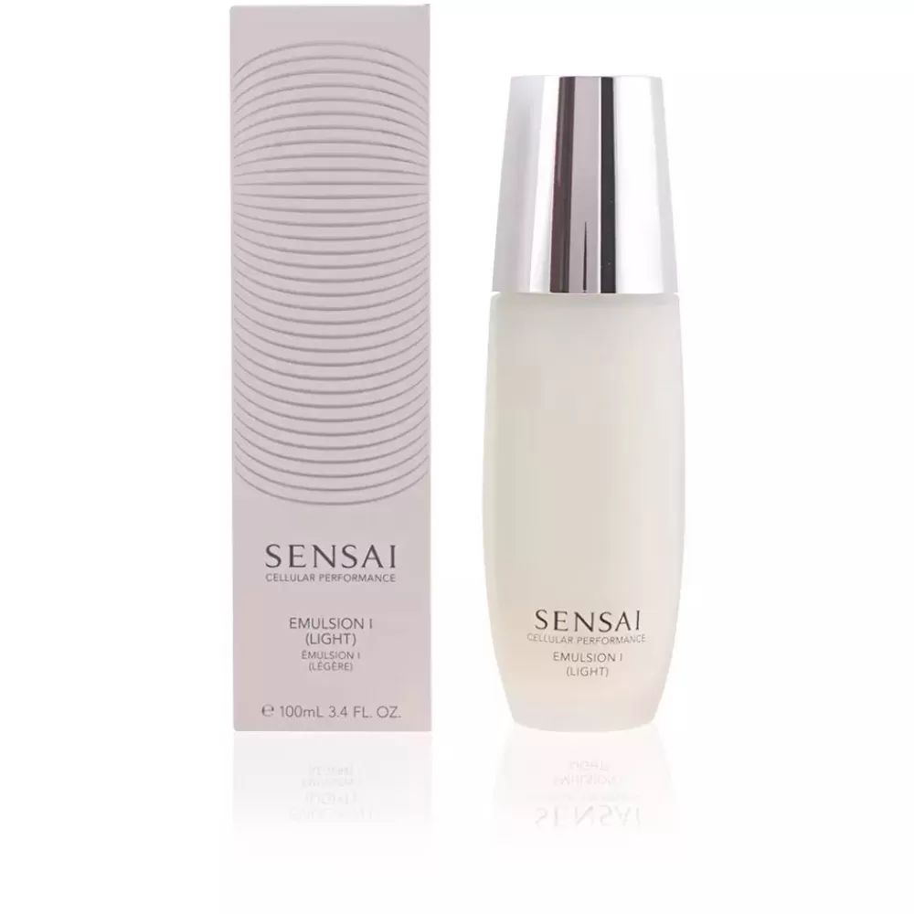 Sensai Cellular Performance Emulsion I Light Best Sale