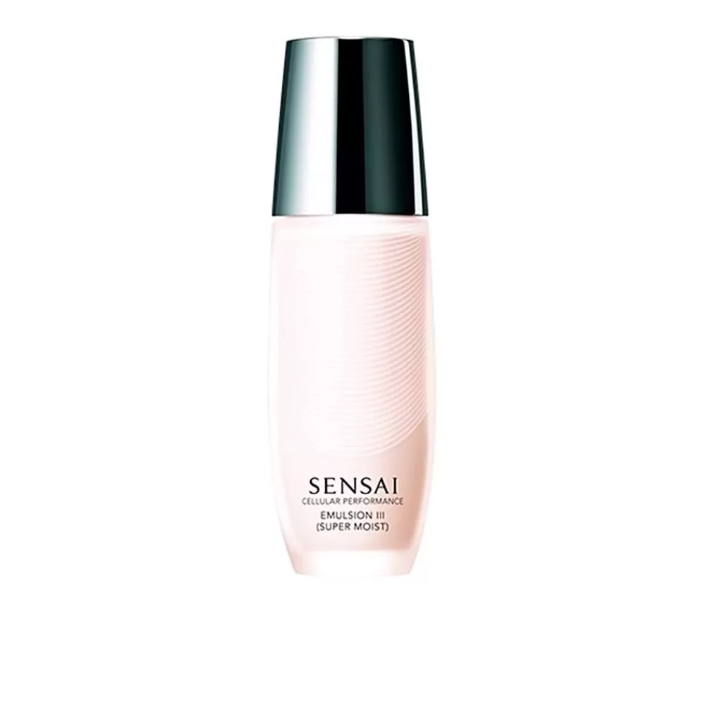 Sensai Cellular Performance Emulsion Iii Super Moist Discount