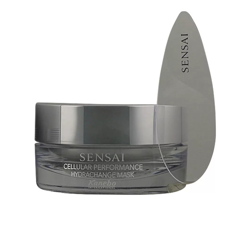 Sensai Cellular Performance Hydrachange Mask Outlet