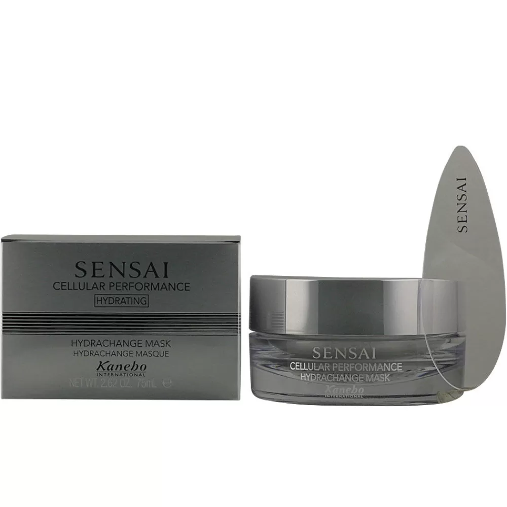 Sensai Cellular Performance Hydrachange Mask Outlet