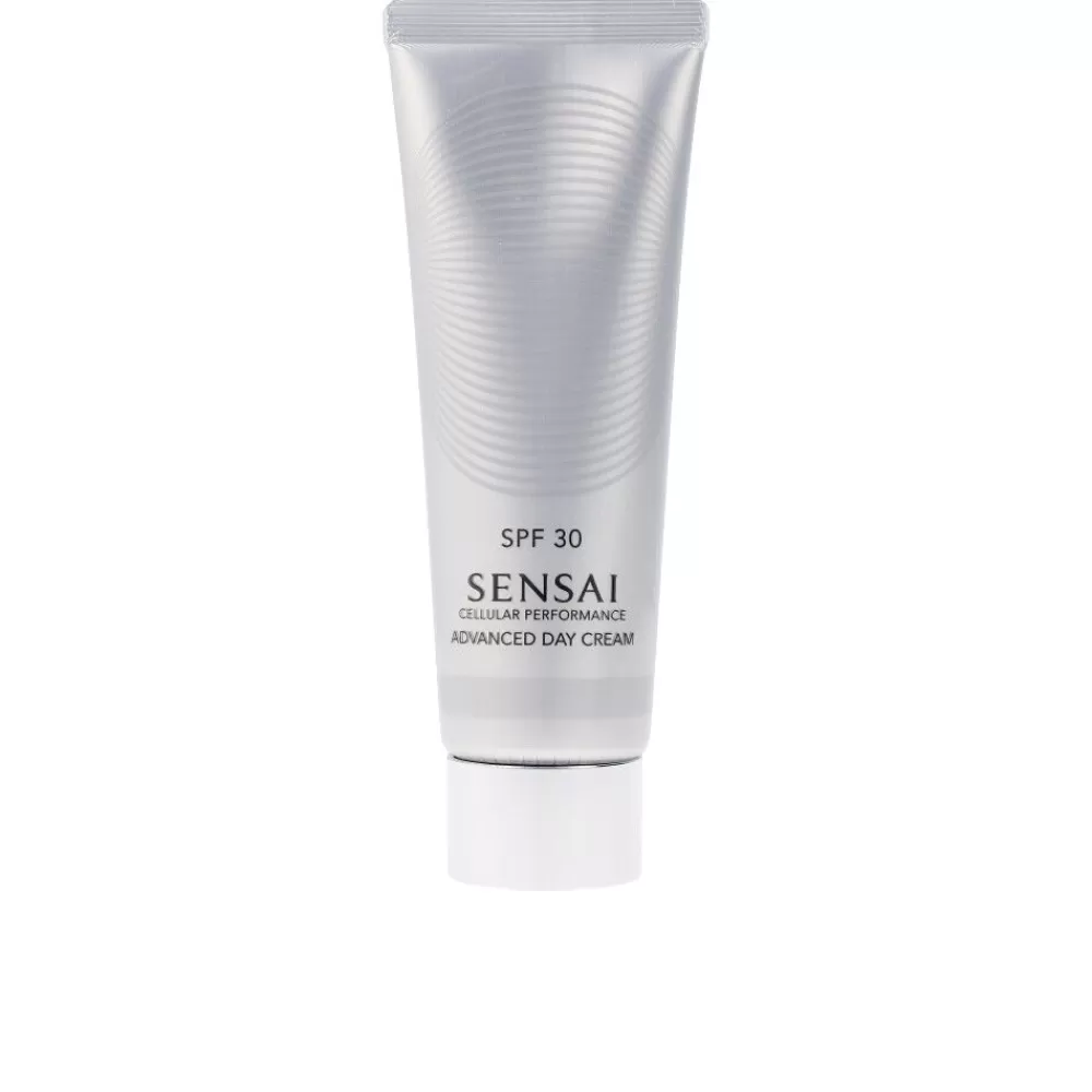Sensai Cellular Performance Spf30 Day Cream Store