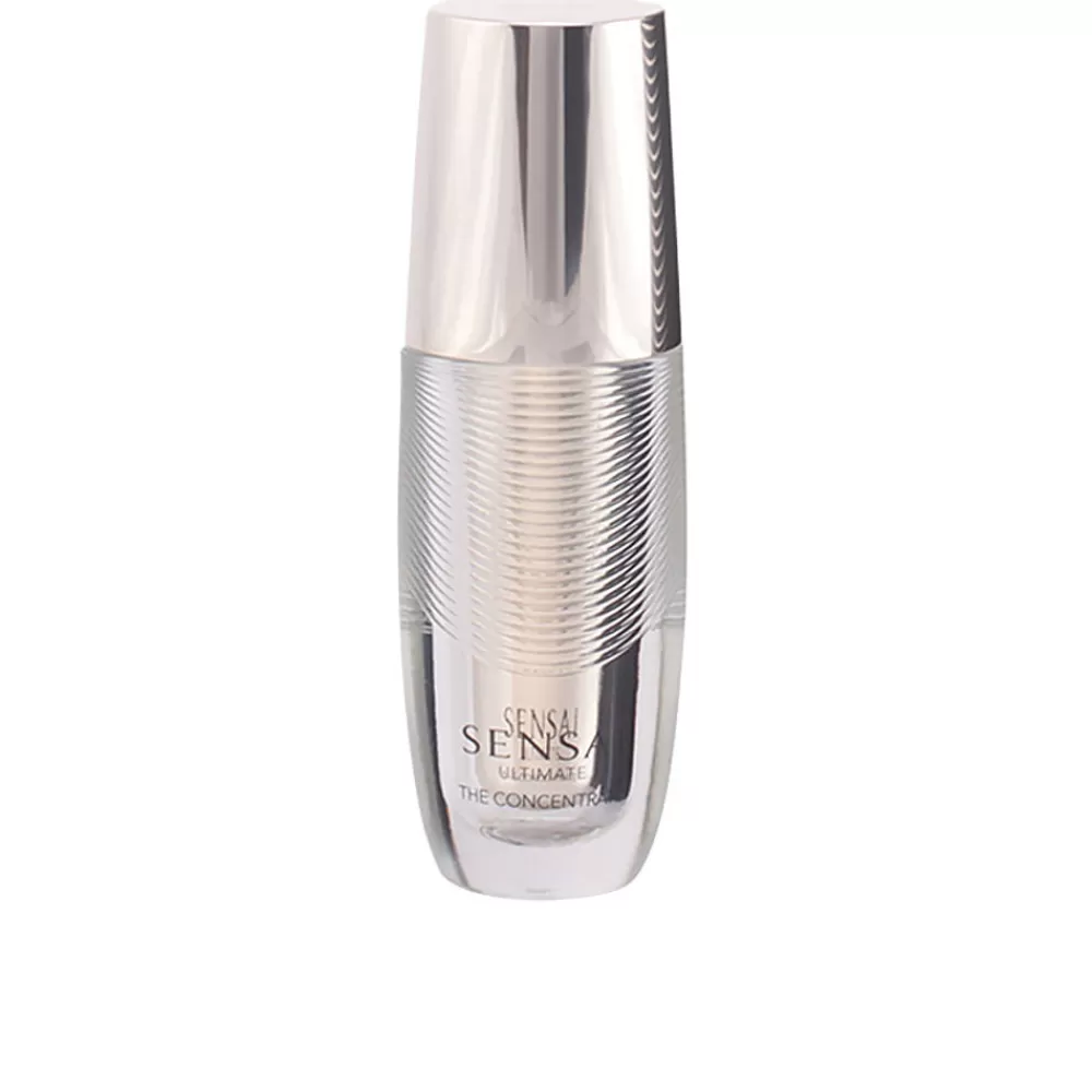 Sensai Ultimate The Concentrate Hot