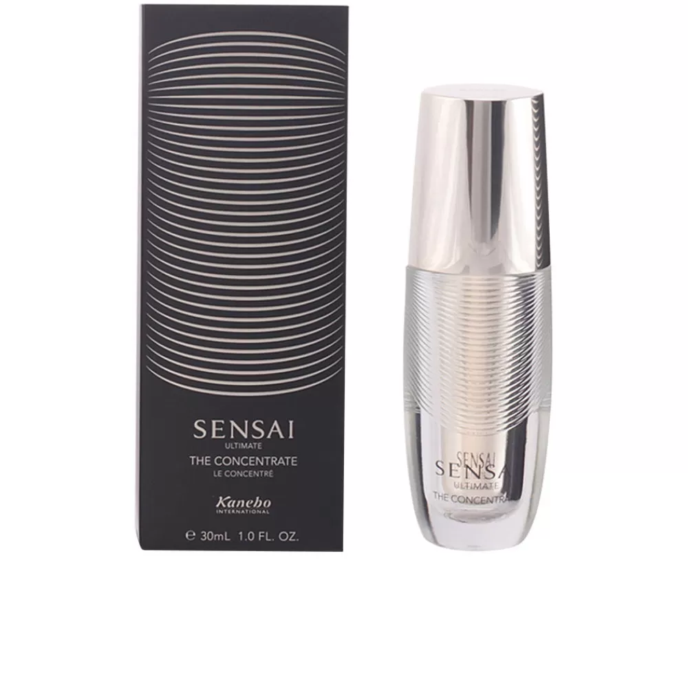 Sensai Ultimate The Concentrate Hot