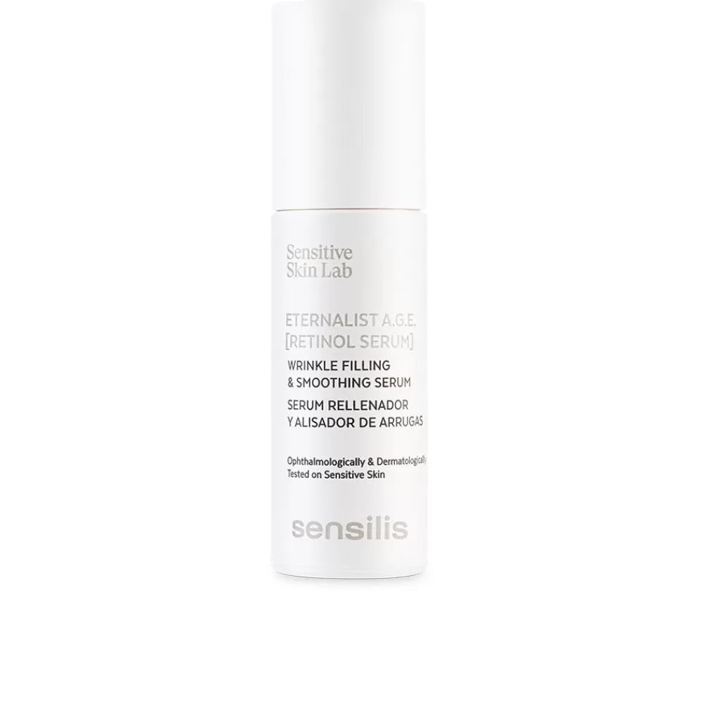 Sensilis Eternalist A.G.E Retinol Sérum Flash Sale