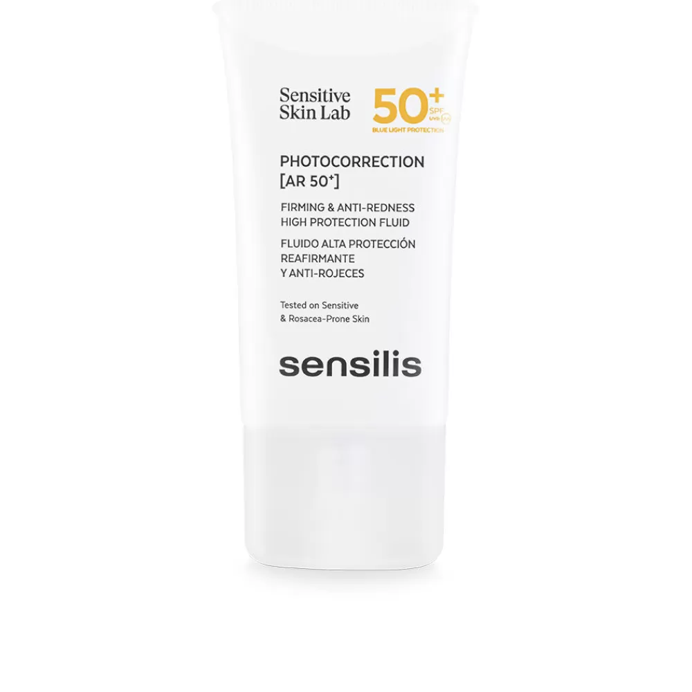 Sensilis Photocorrection Ar 50+ Fluido Flash Sale
