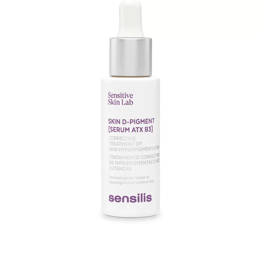 Sensilis Skin D-Pigment Sérum Atx B3 Tratamiento Corrector Online