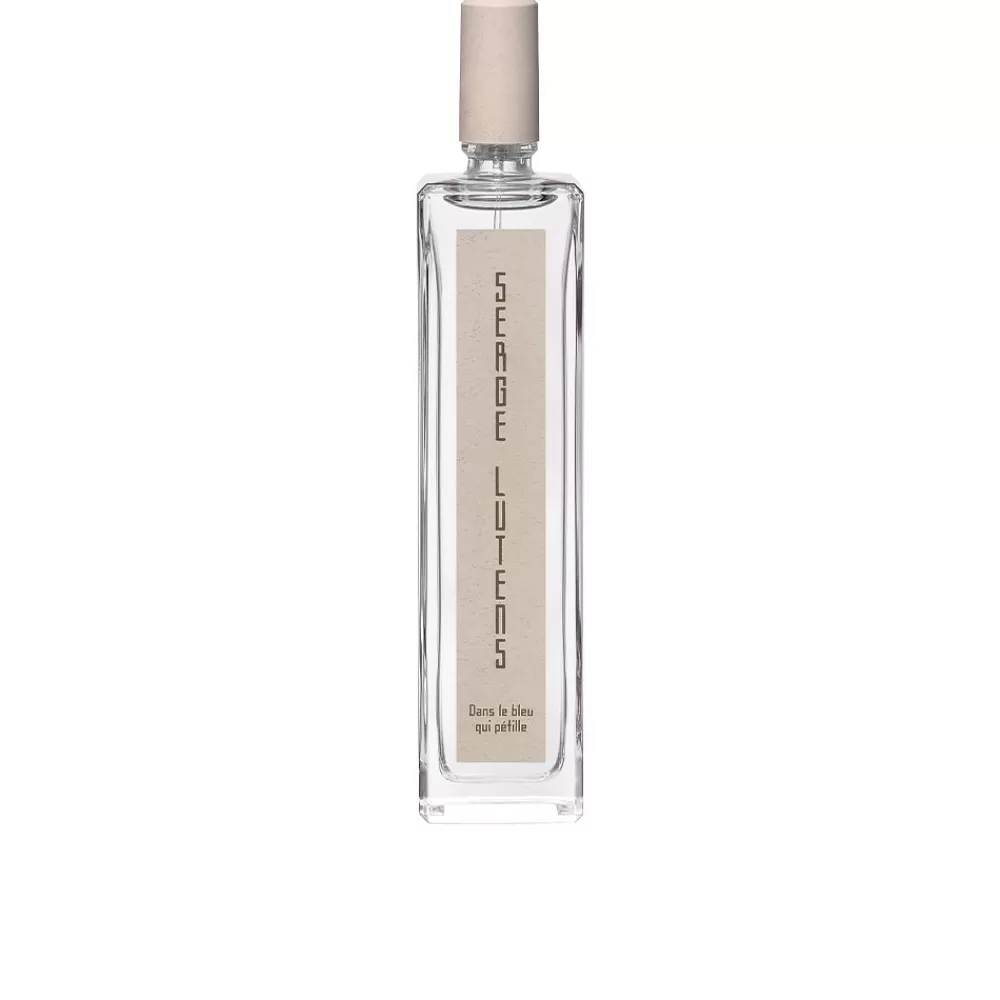 Serge Lutens Dans Le Bleu Qui Petille Sale