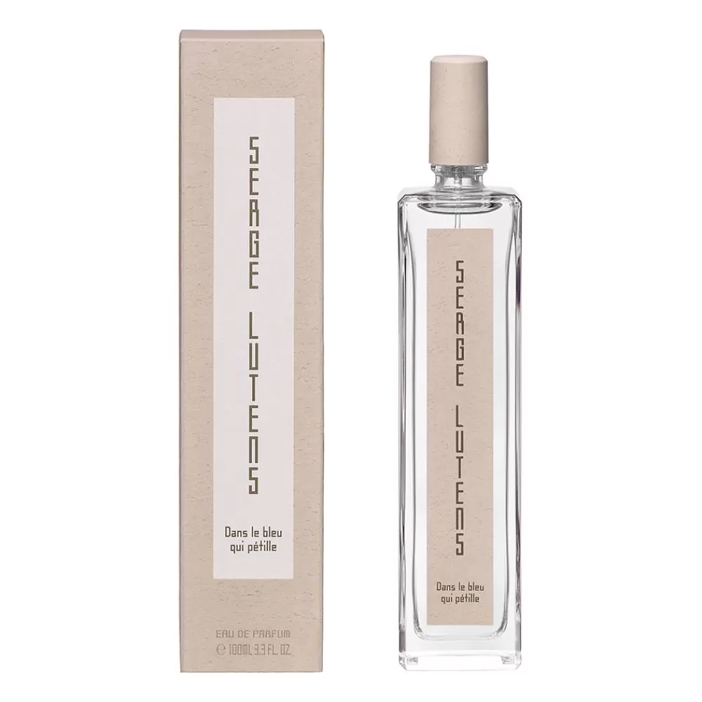 Serge Lutens Dans Le Bleu Qui Petille Sale