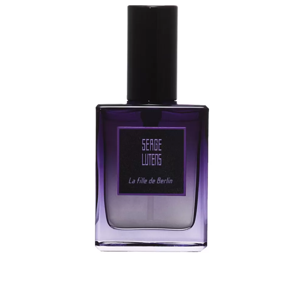 Serge Lutens La Fille De Berlin Confit De Parfum Vaporizador Cheap