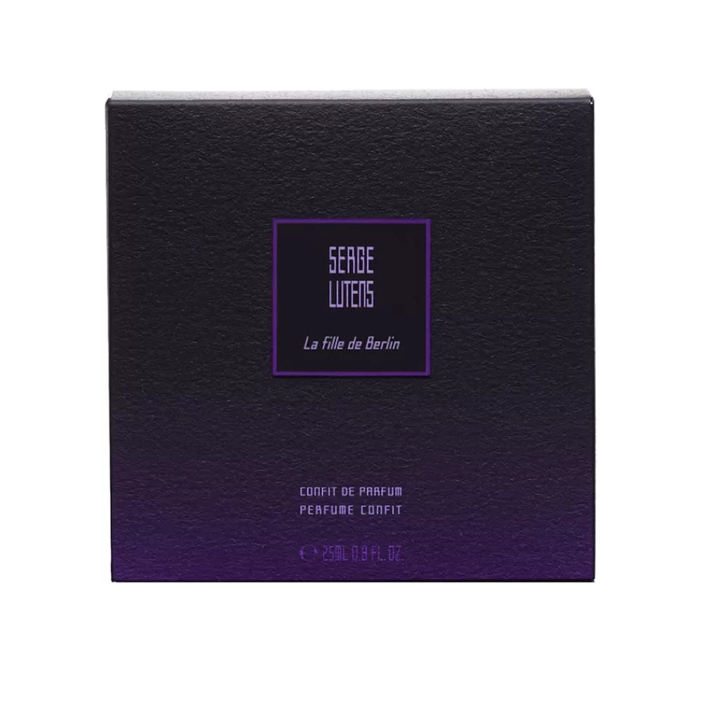 Serge Lutens La Fille De Berlin Confit De Parfum Vaporizador Cheap