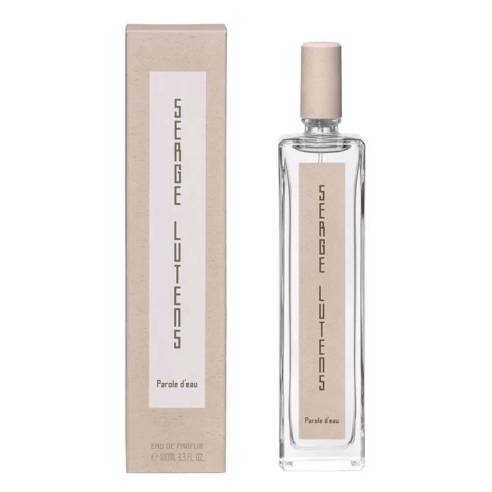 Serge Lutens Parole D'Eau Cheap