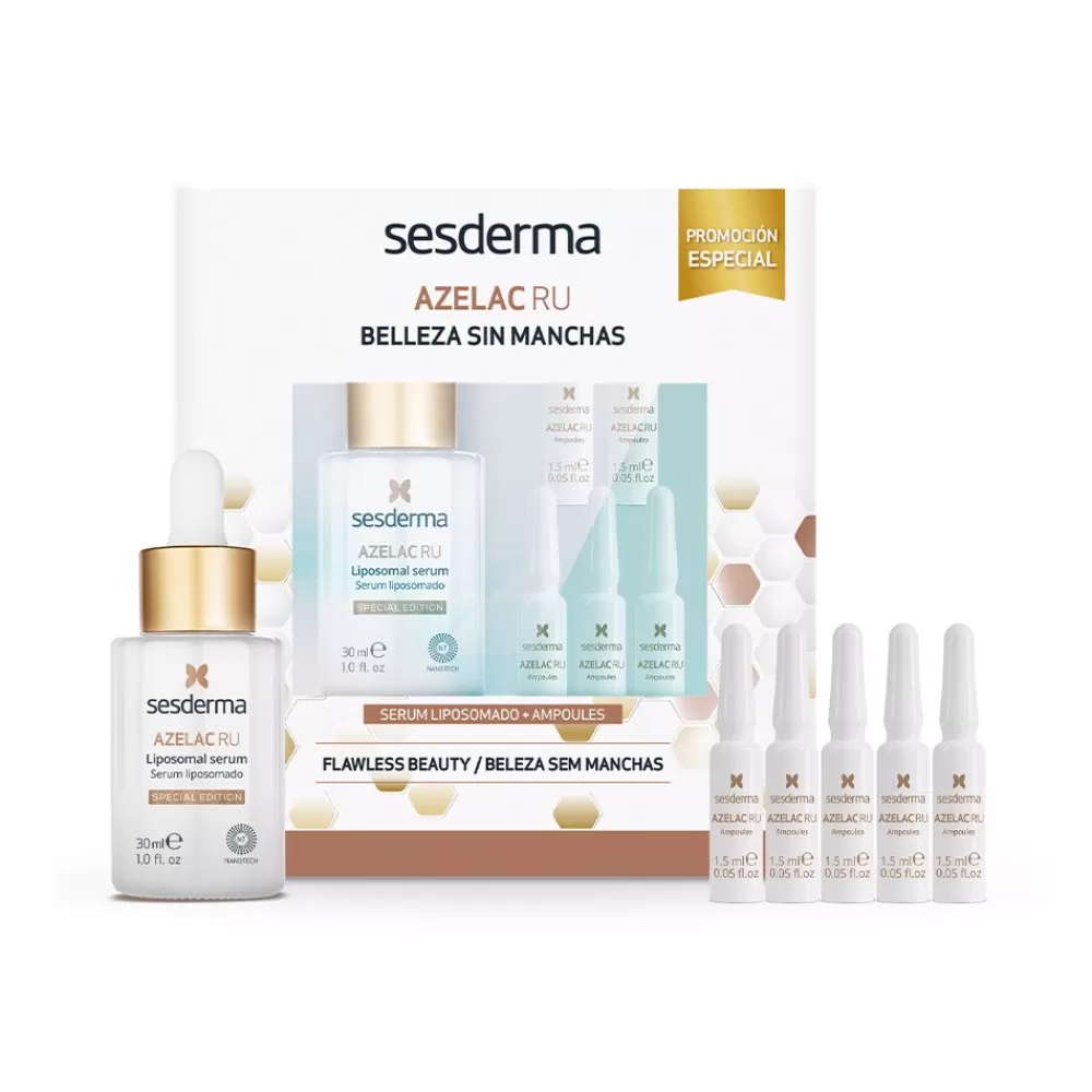 Sesderma Azelac Ru Liposomial Sérum Lote Cheap