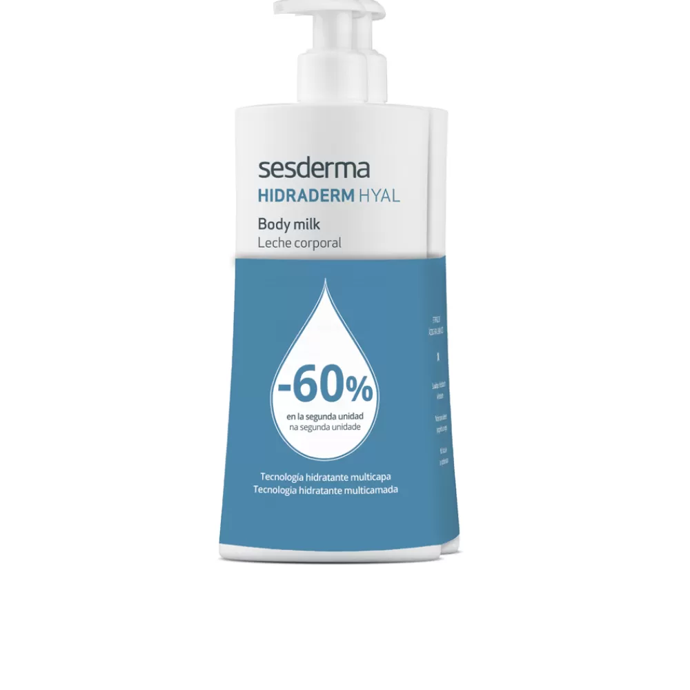 Sesderma Hidraderm Hyal Leche Corporal Lote Cheap
