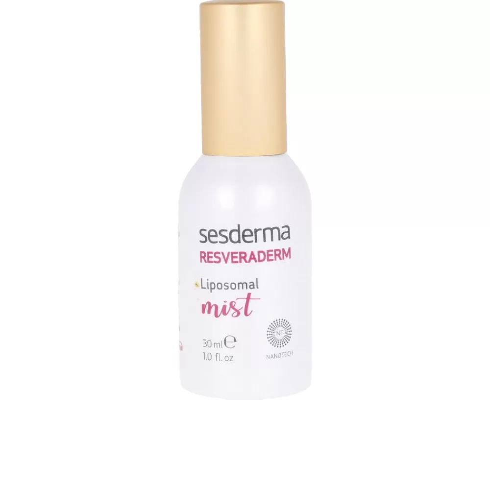 Sesderma Resveraderm Mist Booster Antioxidante Online