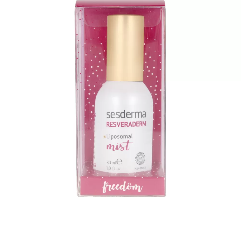 Sesderma Resveraderm Mist Booster Antioxidante Online