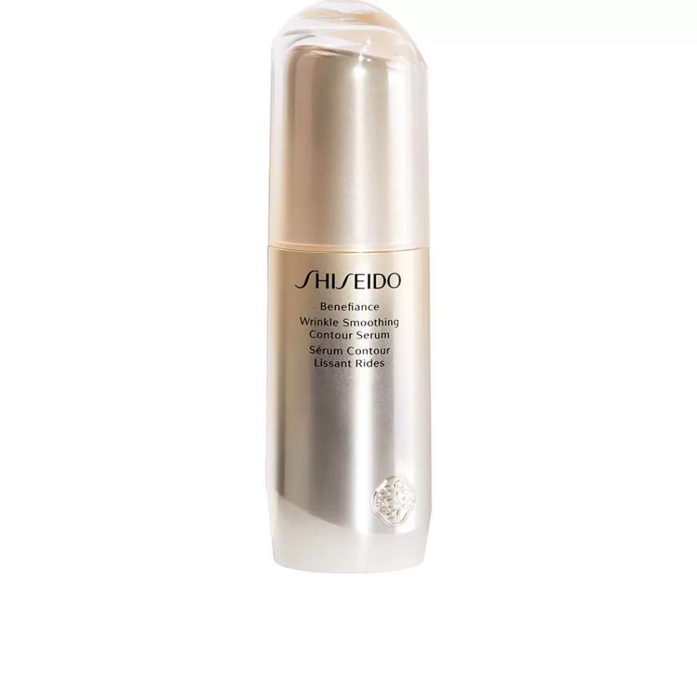 Shiseido Benefiance Wrinkle Smoothing Sérum Store