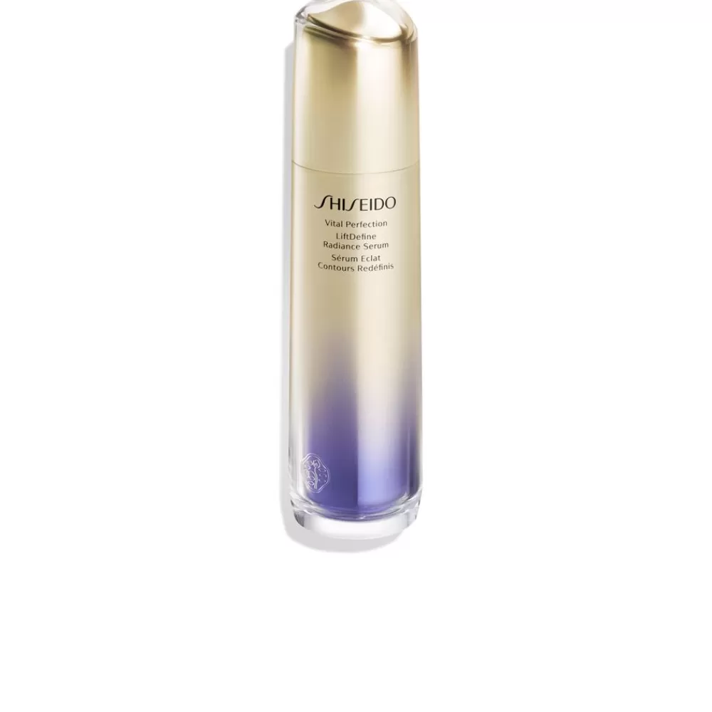 Shiseido Vital Perfection Radiance Sérum Discount