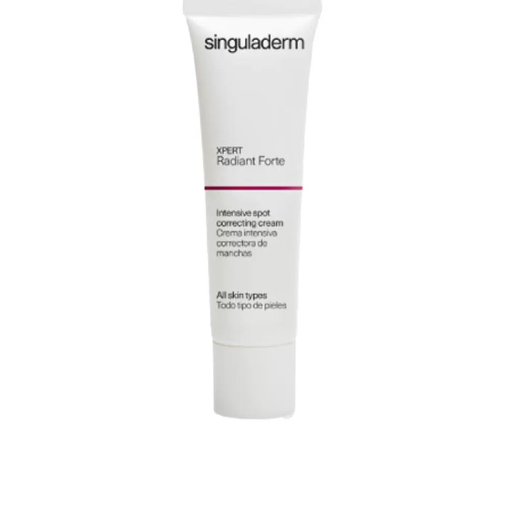 Singuladerm Xpert Radiant Forte Discount