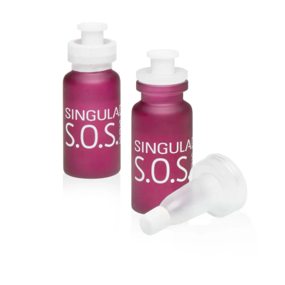 Singuladerm Xpert S.O.S. Anti-Aging Beauty Optimizing Complex Flash Sale