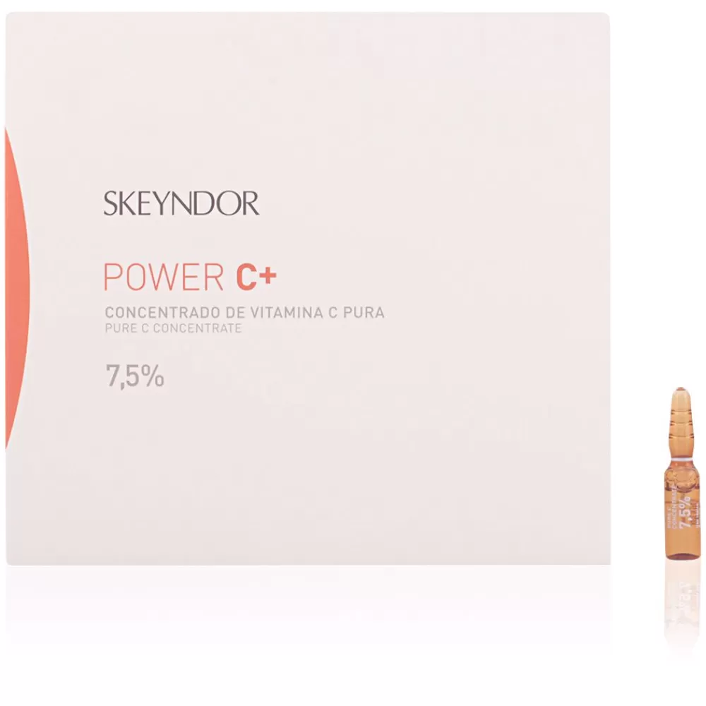 Skeyndor Power C+ Concentrado De Vitamina C Pura 7.5% Cheap