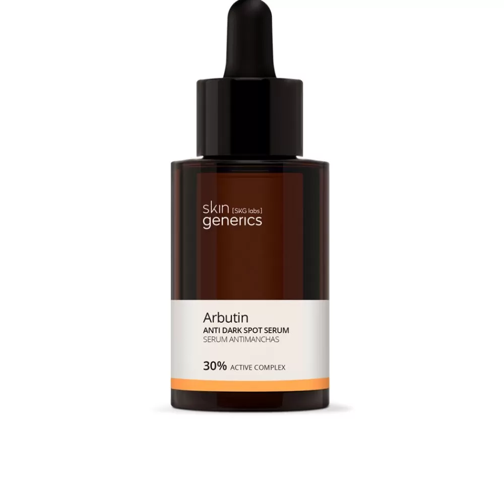 Skin Generics Arbutin Sérum Antimanchas 30% Flash Sale